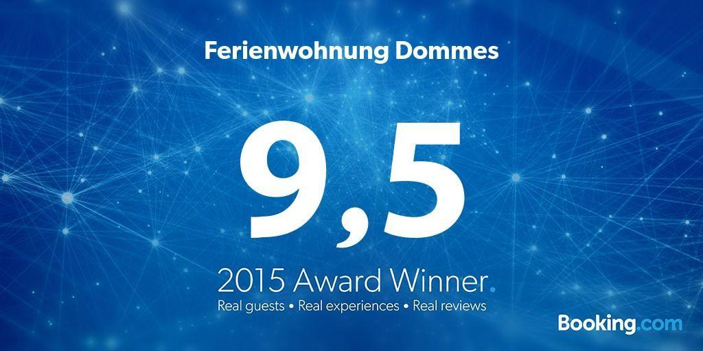 Ferienwohnung Dommes Fuhrbach Habitación foto
